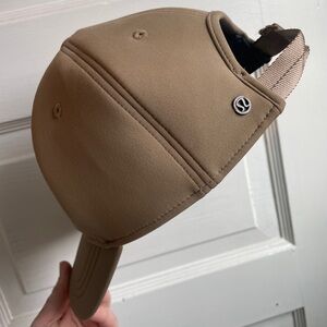 lululemon Baseball Hat